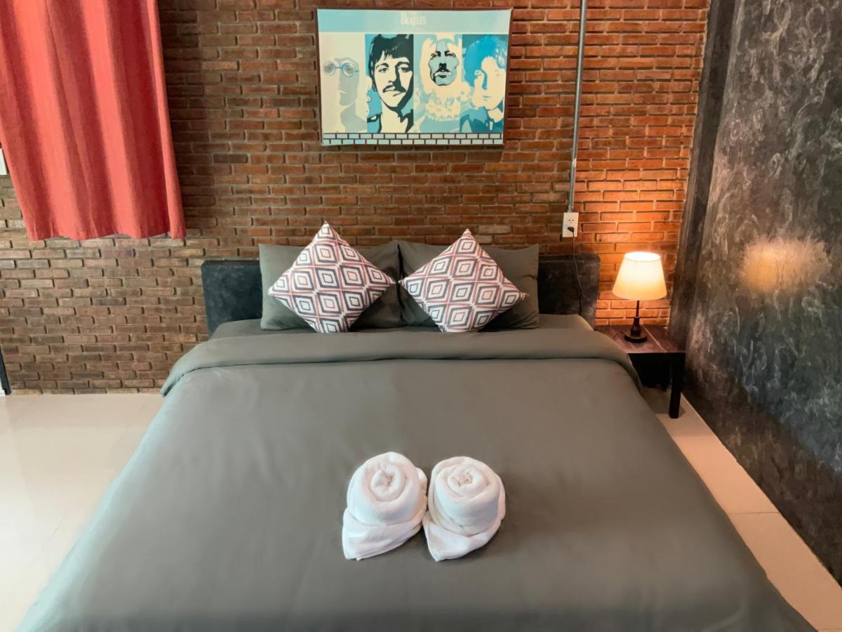 Baan Tonjaeng Resort Chainat Экстерьер фото