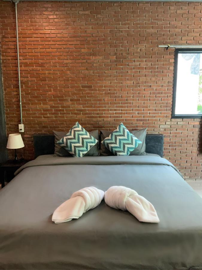 Baan Tonjaeng Resort Chainat Экстерьер фото